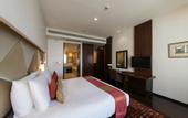 Туры в отель VIE Hotel Bangkok - MGallery