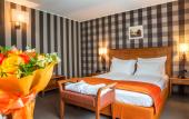 Туры в отель Eurostars Sofia City