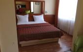 Туры в отель Palitra Family Hotel