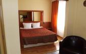 Туры в отель Palitra Family Hotel