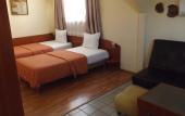 Туры в отель Palitra Family Hotel
