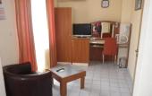 Туры в отель Palitra Family Hotel