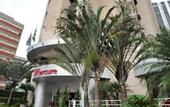 Туры в отель Mercure Sao Paulo Nacoes Unidas