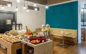 Туры в отель Mercure Sao Paulo Nacoes Unidas