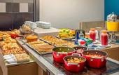 Туры в отель Mercure Sao Paulo Nacoes Unidas