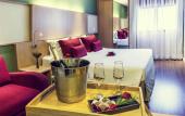 Туры в отель Mercure Sao Paulo Nacoes Unidas