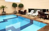Туры в отель Mercure Sao Paulo Nacoes Unidas