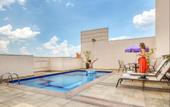 Туры в отель Mercure Sao Paulo Nacoes Unidas