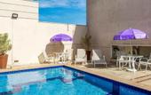 Туры в отель Mercure Sao Paulo Nacoes Unidas