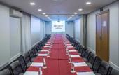 Туры в отель Mercure Sao Paulo Nacoes Unidas