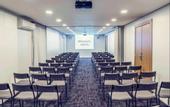 Туры в отель Mercure Sao Paulo Nacoes Unidas