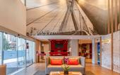 Туры в отель Mercure Sao Paulo Nacoes Unidas