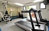 Туры в отель Mercure Sao Paulo Nacoes Unidas