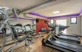 Туры в отель Mercure Sao Paulo Nacoes Unidas