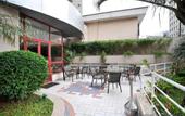 Туры в отель Mercure Sao Paulo Nacoes Unidas