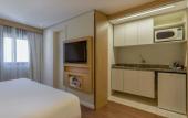 Туры в отель Mercure Sao Paulo Nacoes Unidas