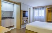 Туры в отель Mercure Sao Paulo Nacoes Unidas