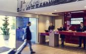 Туры в отель Mercure Sao Paulo Nacoes Unidas