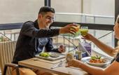 Туры в отель Mercure Sao Paulo Nacoes Unidas