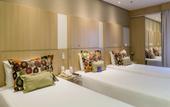 Туры в отель Mercure Sao Paulo Nacoes Unidas