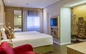 Туры в отель Mercure Sao Paulo Nacoes Unidas