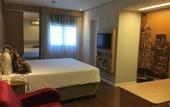 Туры в отель Mercure Sao Paulo Nacoes Unidas