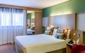 Туры в отель Mercure Sao Paulo Nacoes Unidas