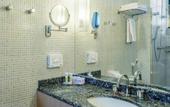 Туры в отель Mercure Sao Paulo Nacoes Unidas