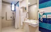 Туры в отель Mercure Sao Paulo Nacoes Unidas