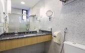 Туры в отель Mercure Sao Paulo Nacoes Unidas