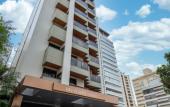 Туры в отель Mercure Sao Paulo Pamplona Hotel