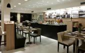 Туры в отель Mercure Sao Paulo Pamplona Hotel