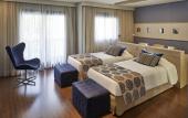 Туры в отель Mercure Sao Paulo Pamplona Hotel