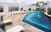 Туры в отель Mercure Manaus Hotel