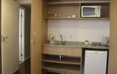 Туры в отель Mercure Manaus Hotel