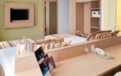 Туры в отель Mercure Manaus Hotel