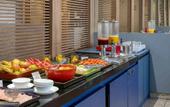 Туры в отель Mercure Belo Horizonte Savassi Hotel