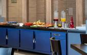 Туры в отель Mercure Belo Horizonte Savassi Hotel