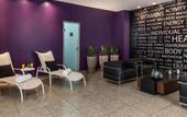 Туры в отель Mercure Belo Horizonte Savassi Hotel