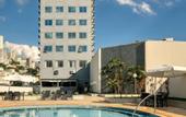 Туры в отель Mercure Belo Horizonte Savassi Hotel
