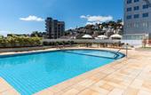 Туры в отель Mercure Belo Horizonte Savassi Hotel