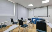 Туры в отель Mercure Belo Horizonte Savassi Hotel