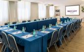 Туры в отель Mercure Belo Horizonte Savassi Hotel