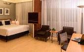 Туры в отель Mercure Belo Horizonte Savassi Hotel
