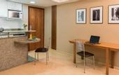 Туры в отель Mercure Belo Horizonte Savassi Hotel