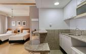 Туры в отель Mercure Belo Horizonte Savassi Hotel
