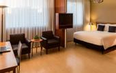 Туры в отель Mercure Belo Horizonte Savassi Hotel