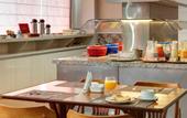 Туры в отель Mercure Belo Horizonte Savassi Hotel