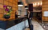Туры в отель Mercure Belo Horizonte Savassi Hotel