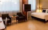Туры в отель Mercure Belo Horizonte Savassi Hotel